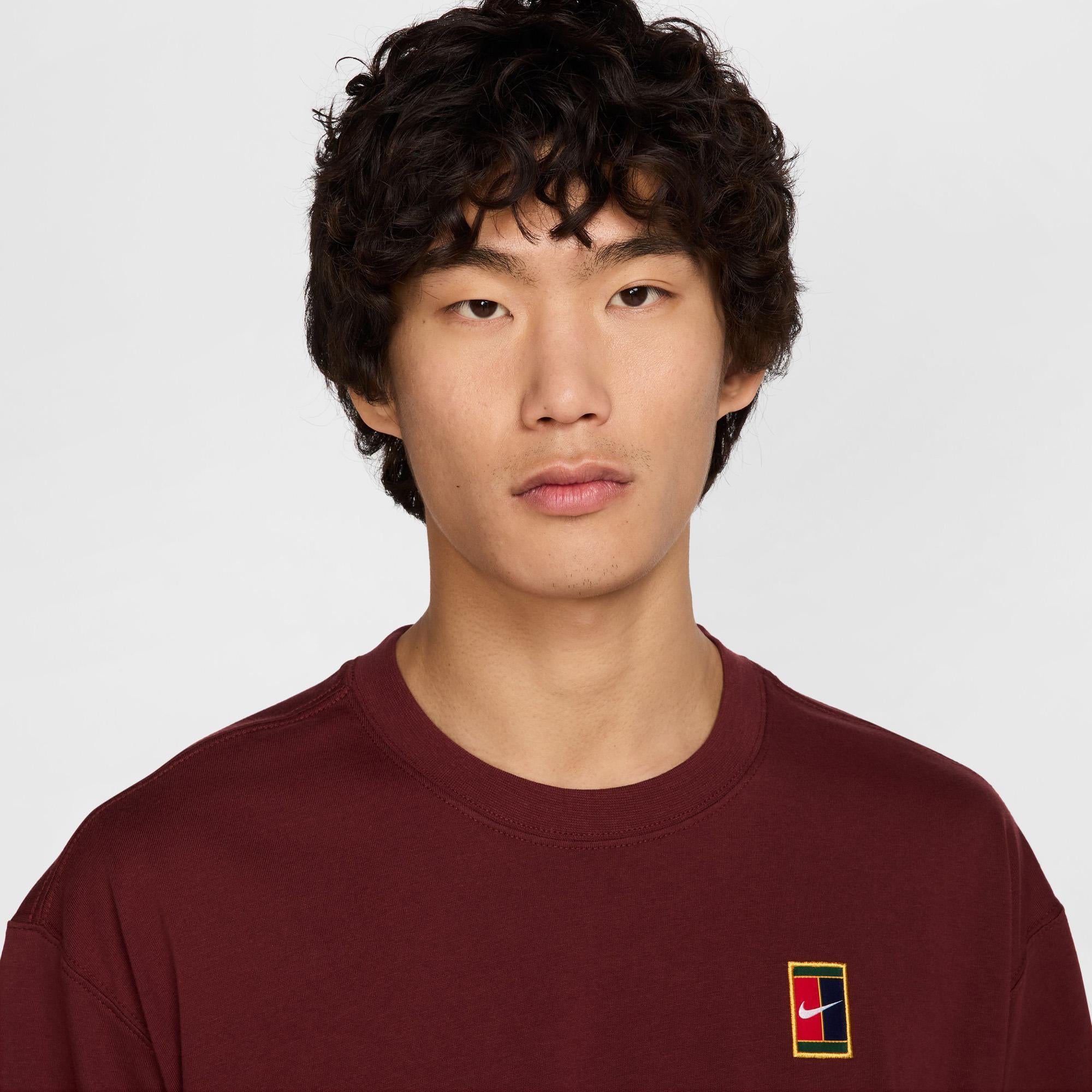 Court Max 90 Tennis t-shirt