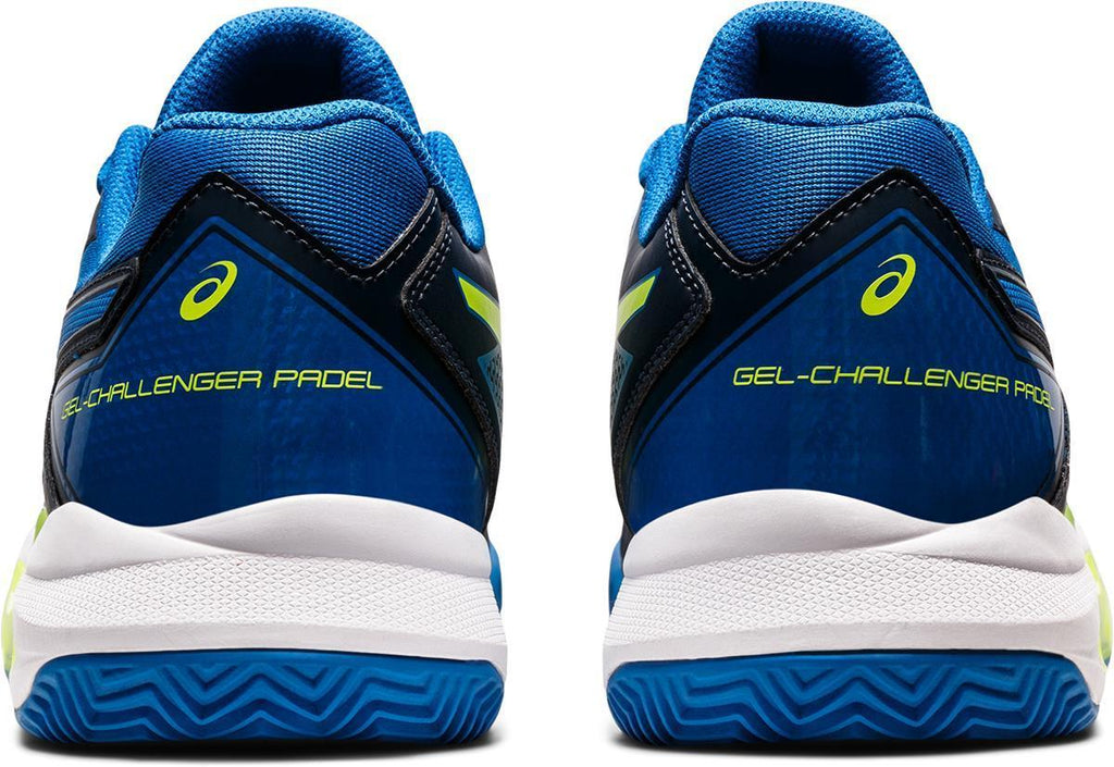 Gel-challenger 13 Padel