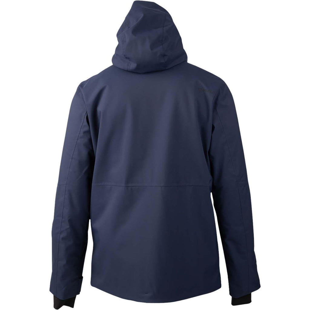 norrow men snow jacket