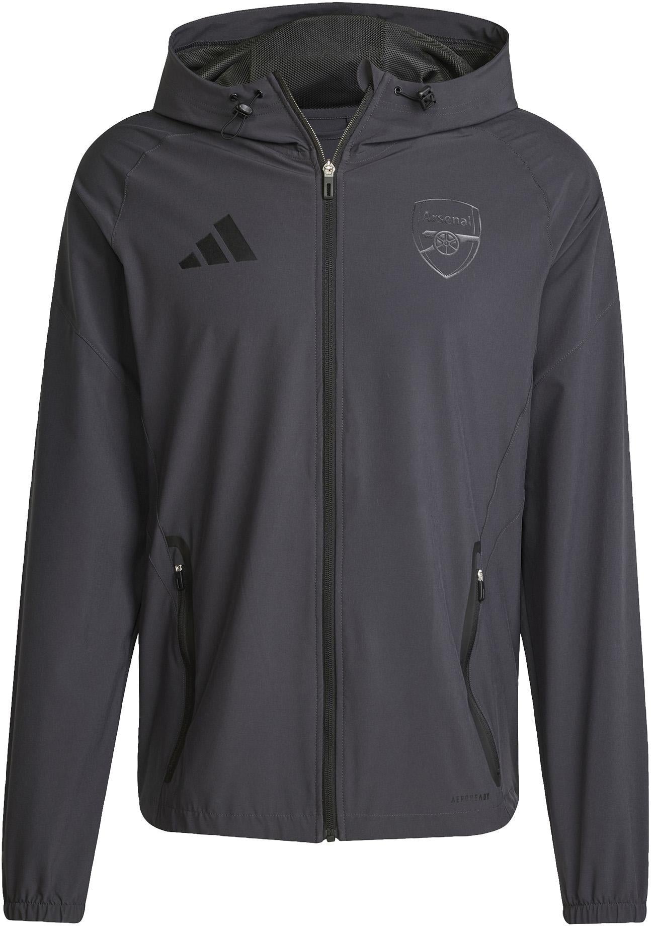 Arsenal FC Tiro hoodie