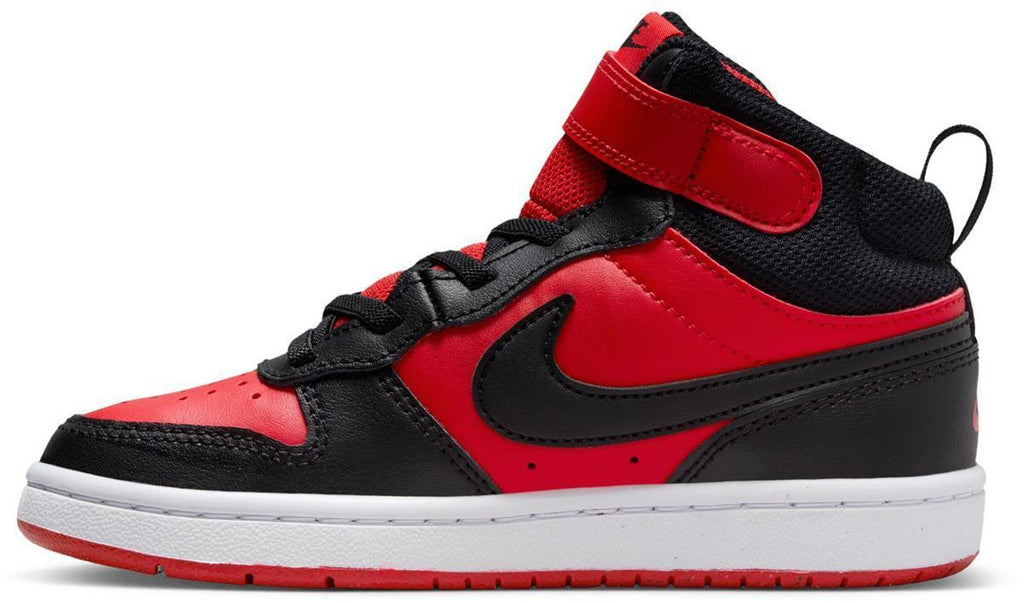 Court Borough Mid 2 sneakers
