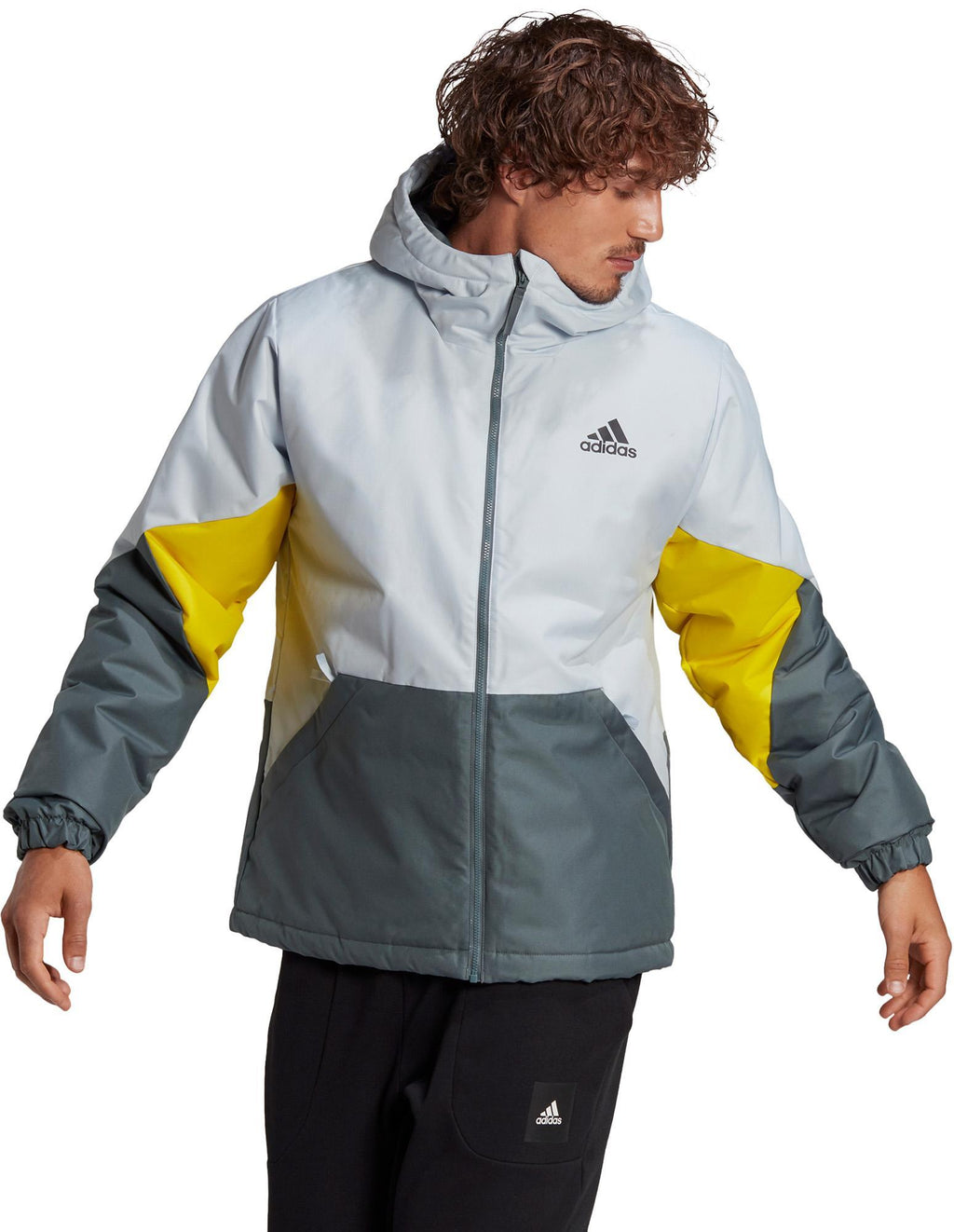 Back to Sport Insulated Jack