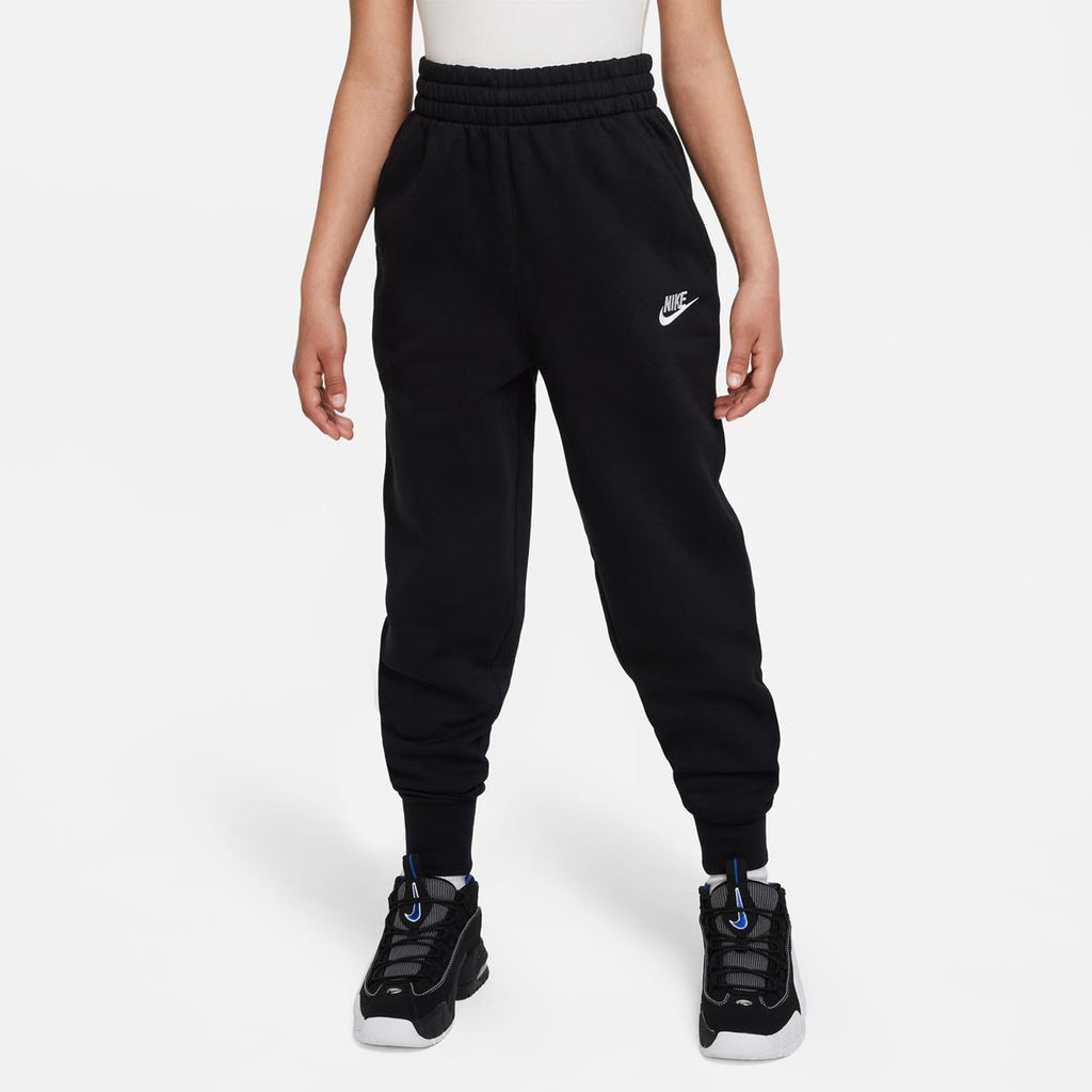 nike sportswear club fleece big kid