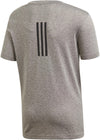 adidas YB TR TXTRD TEE