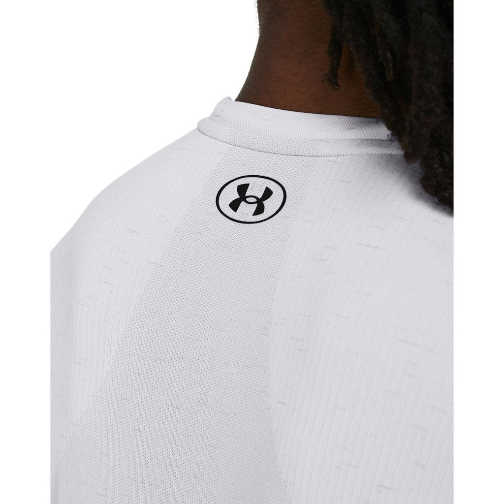 UNDER ARMOUR Ua Vanish Seamless Ss Shirt