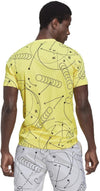 Club Graphic Tennis shirt