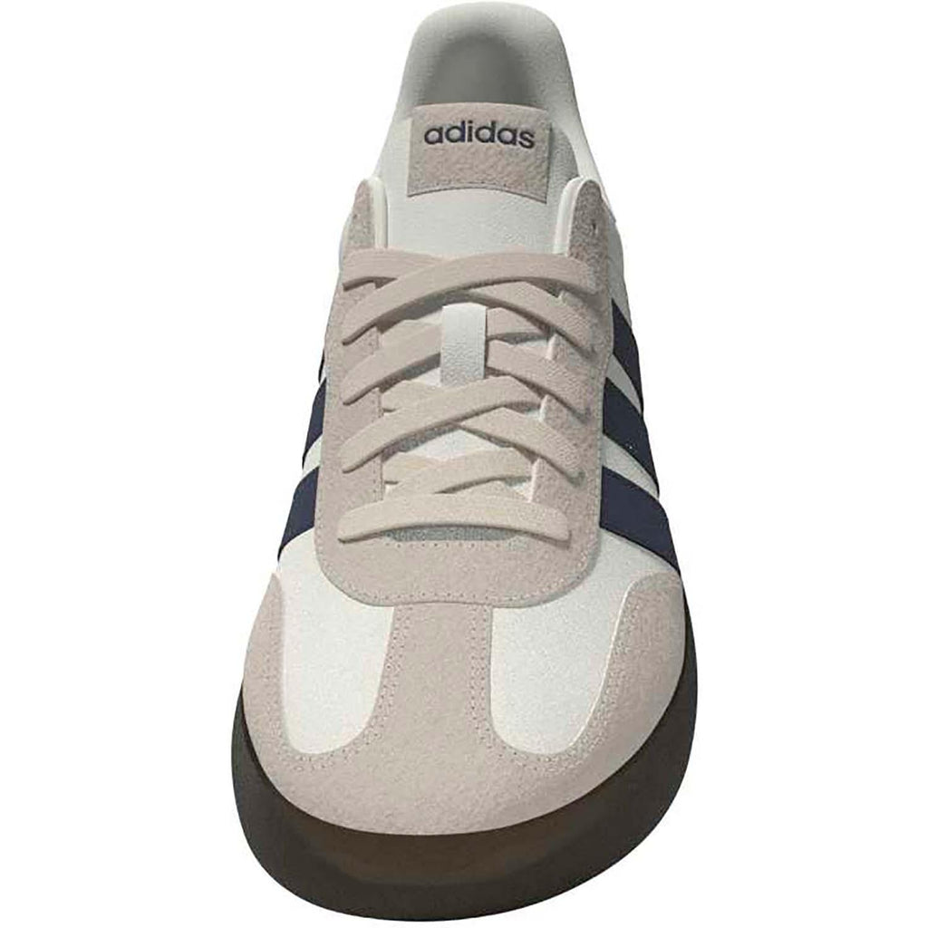 BARREDA DECODE SCHOENEN