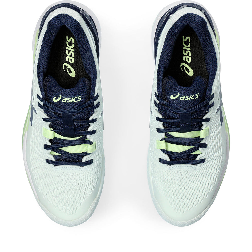 GEL-Resolution 9 Clay tennisschoenen