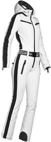 empress jumpsuit no fur