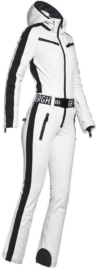 empress jumpsuit no fur