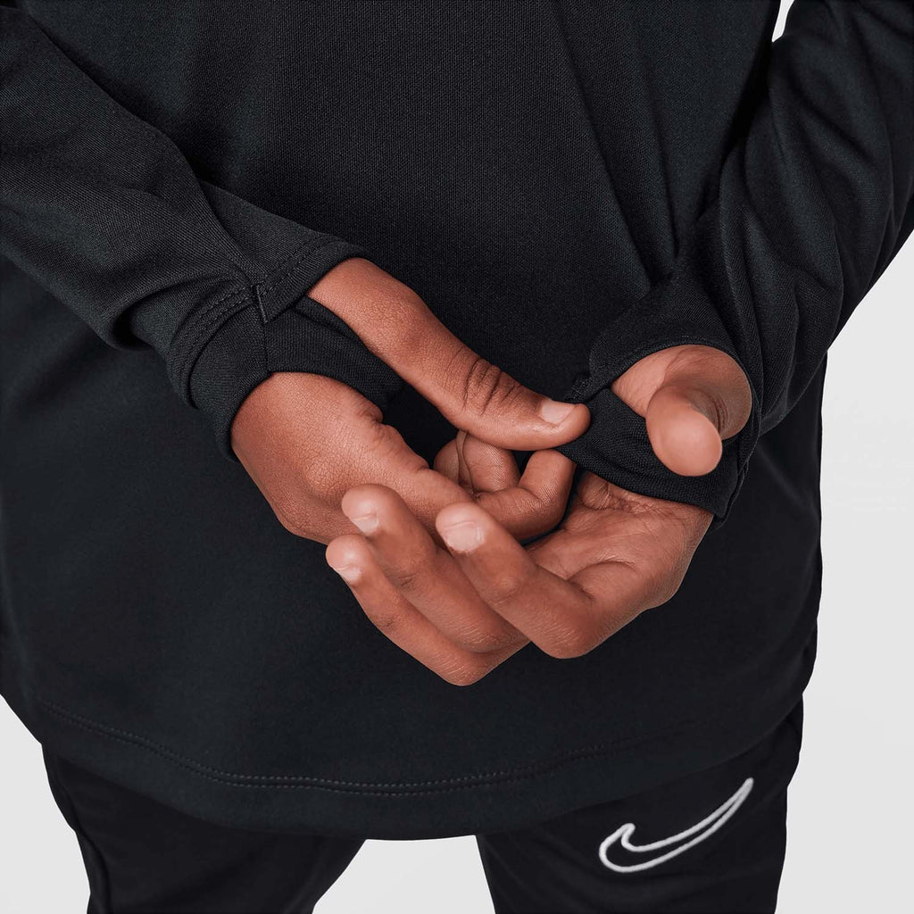 academy25 big kids' dri-fit Voetbal trainingstop