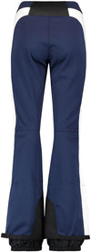 Pw Blessed Striped Pants