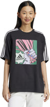 Gallery Graphic Oversized t-shirt
