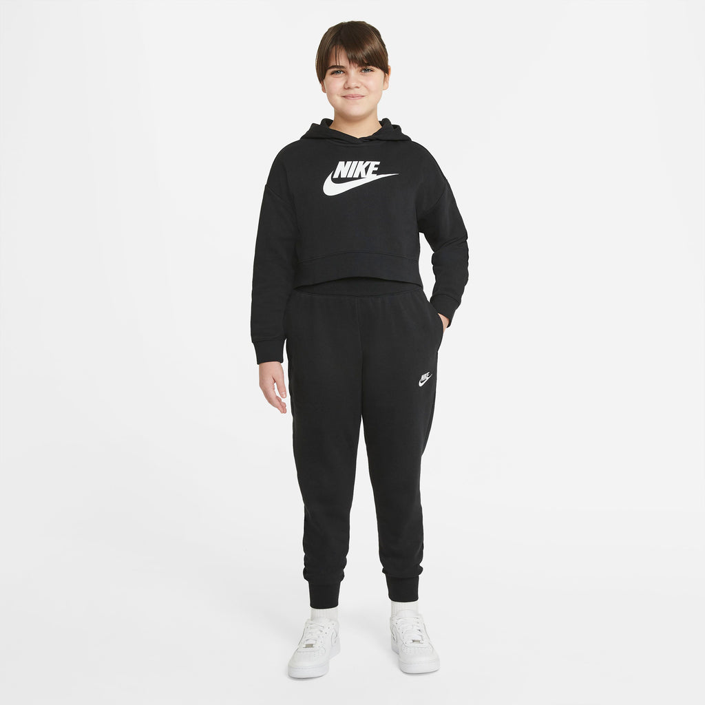 Sportswear Club kids hoodie