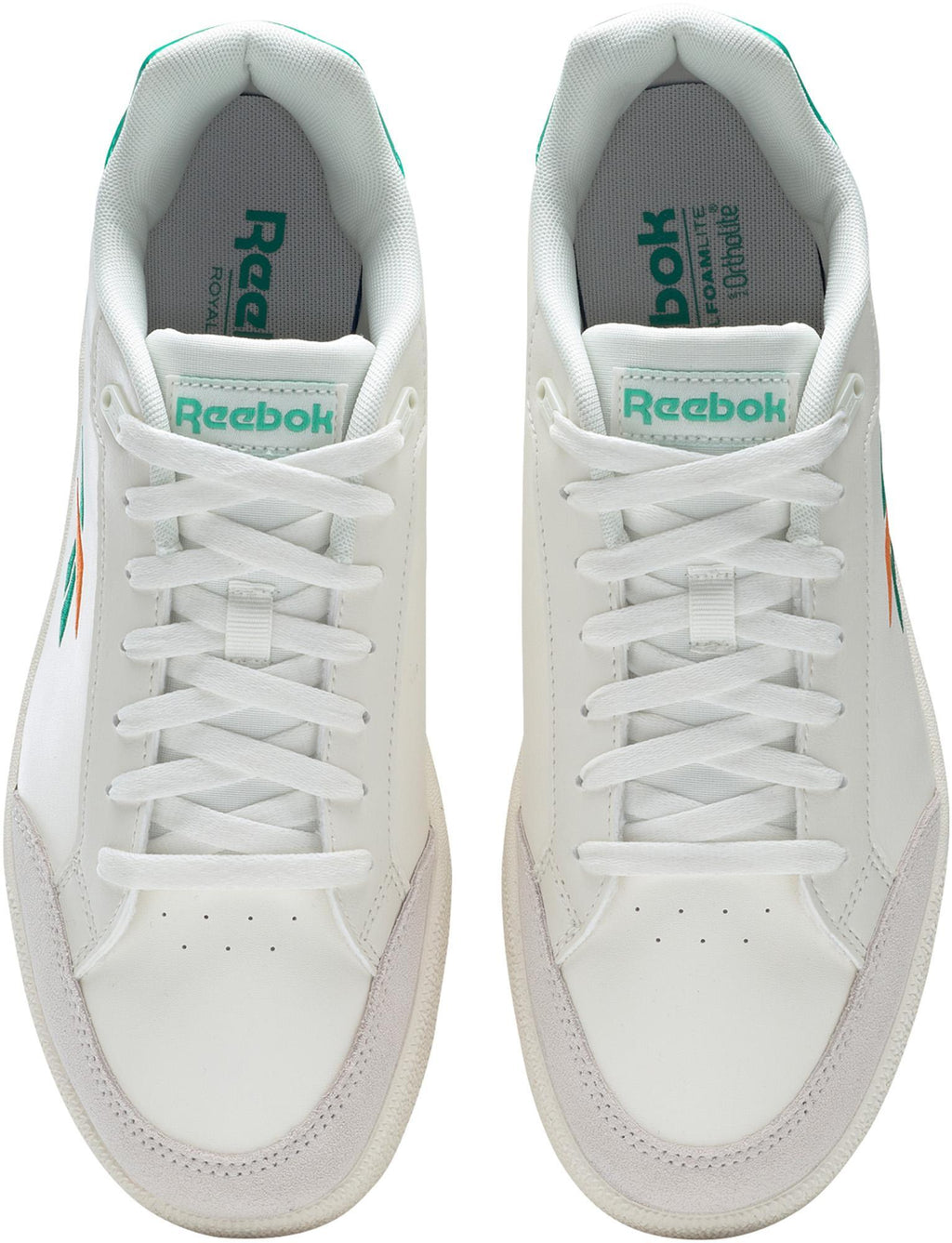 Reebok Vector Smash Syn