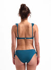 Mid Waist Bottom