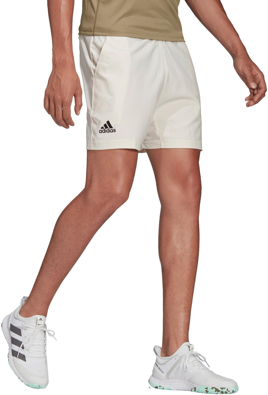 Ergo Primeblue 7-Inch short