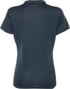 women tech polo im