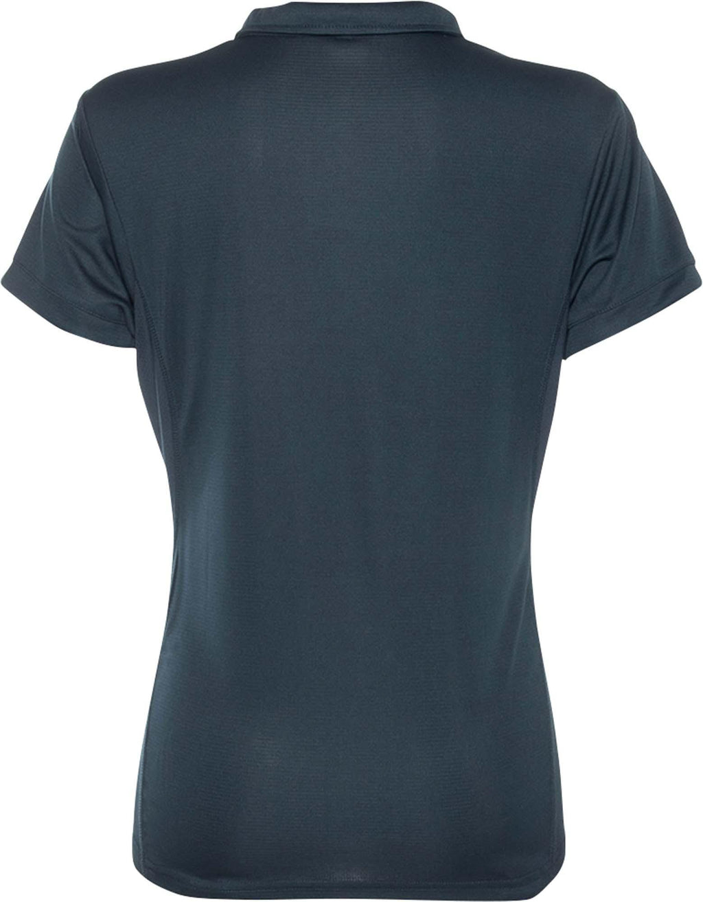 women tech polo im