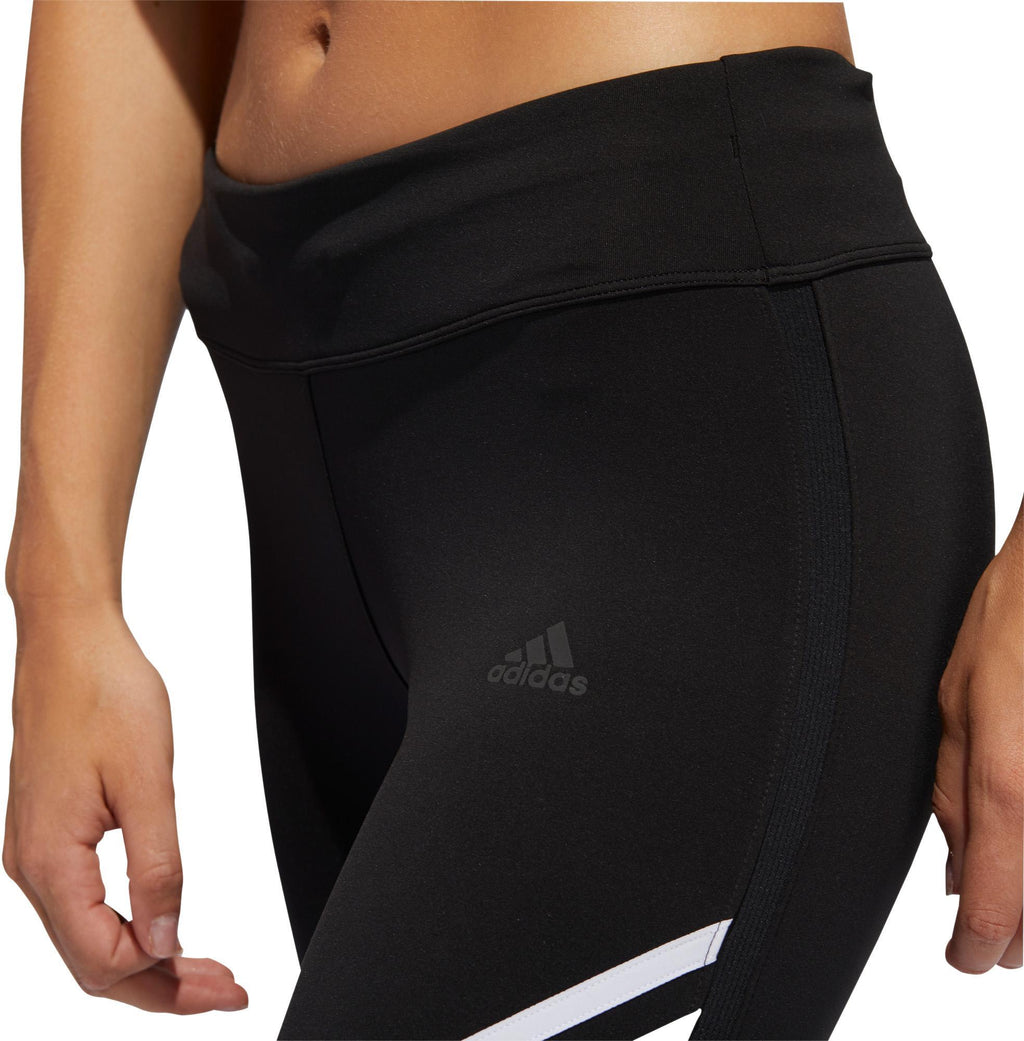 Run It 3-Stripes 7/8 Legging