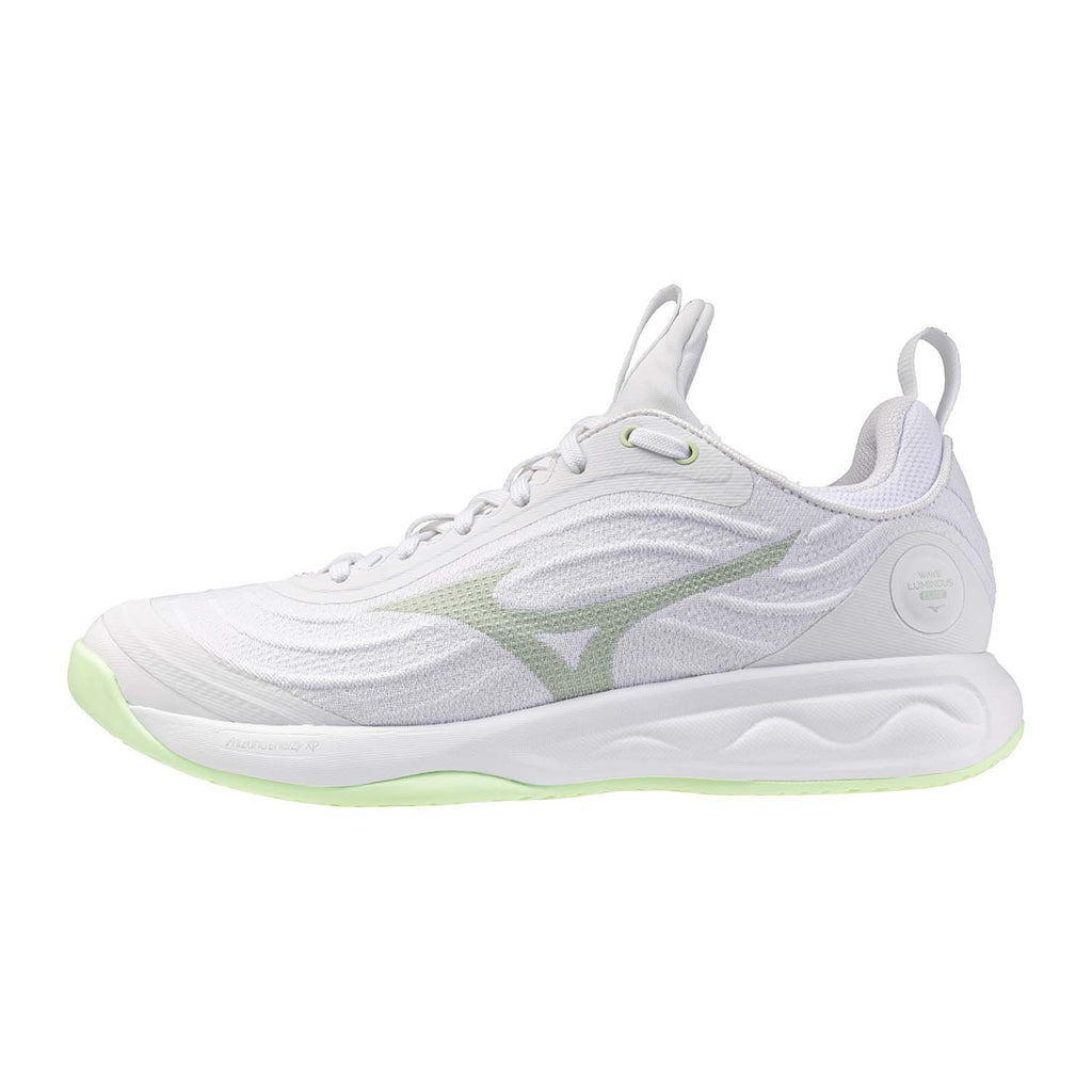 wave lightning elite volleybalschoenen