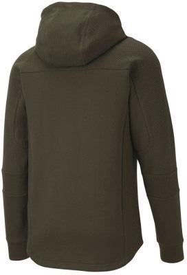 EVOSTRIPE Hooded Jacket