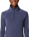 glacial iv 1/2 zip