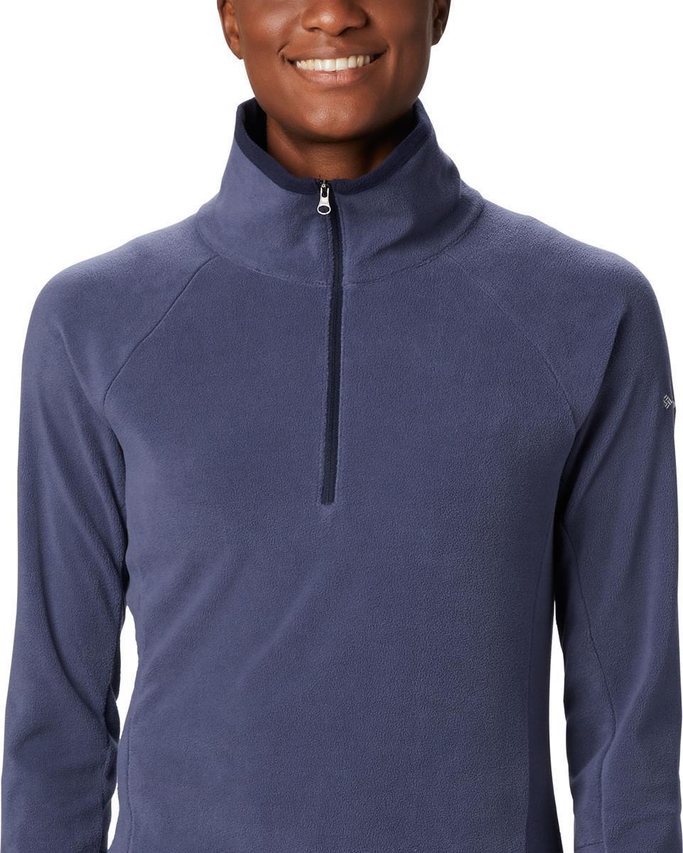 glacial iv 1/2 zip