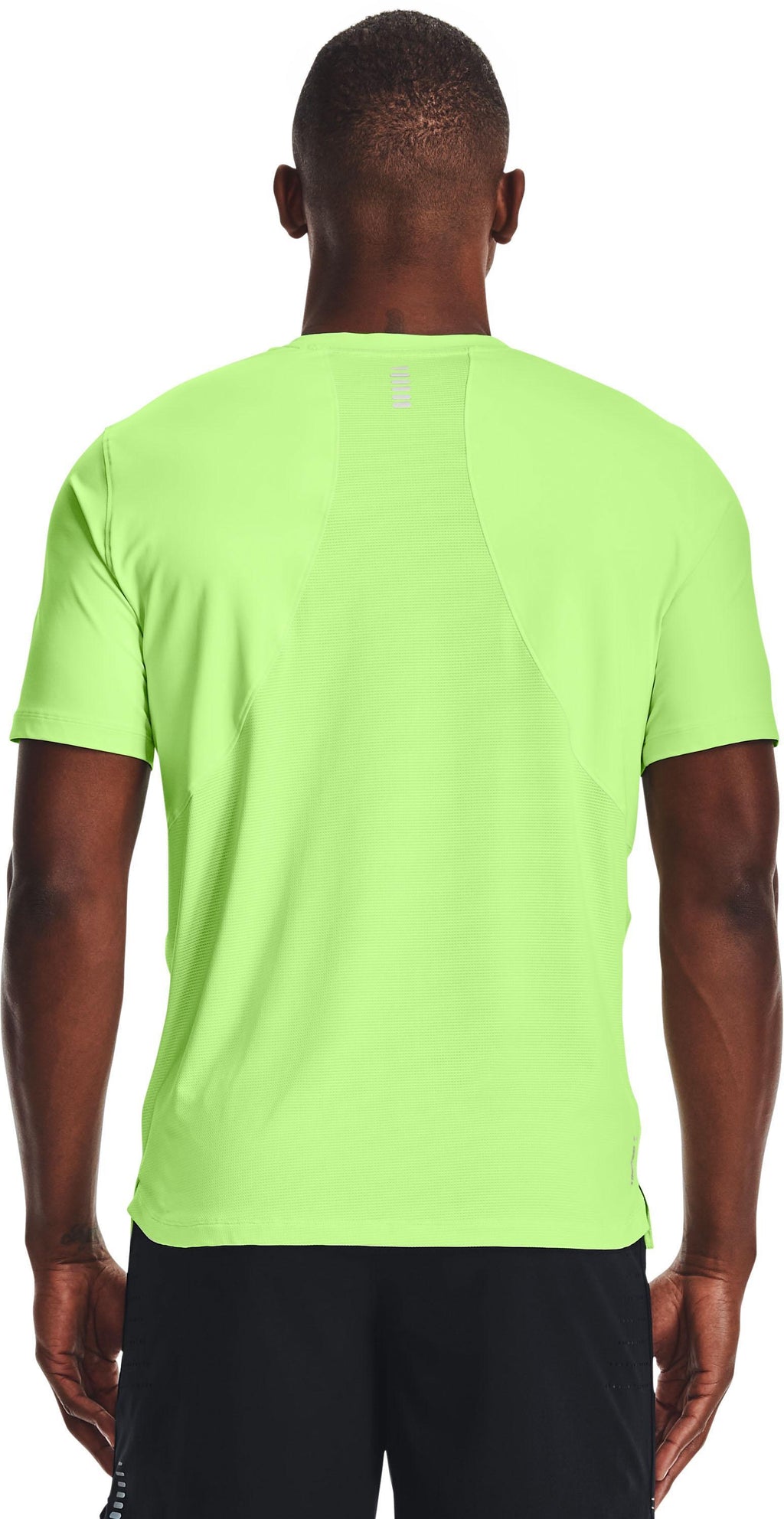 UA IsoChill Run 200 SS