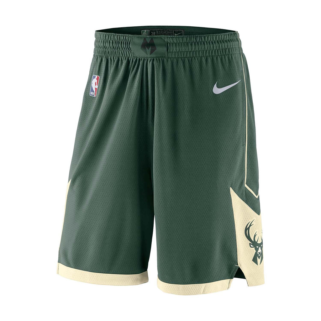 milwaukee bucks icon edition Swingman NBA-herenshorts