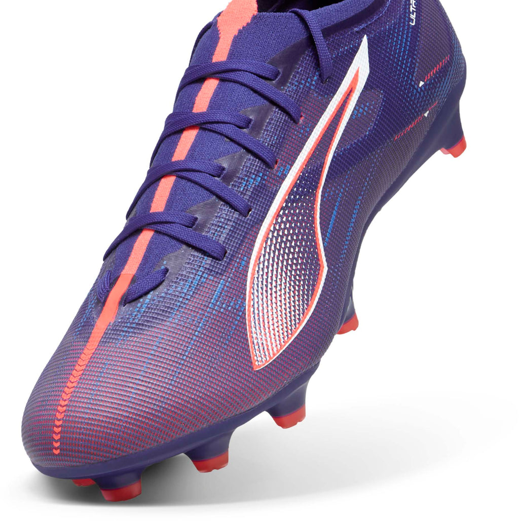 Ultra 5 Match FG/AG voetbalschoenen