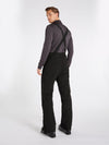Hollow Softshell skibroek