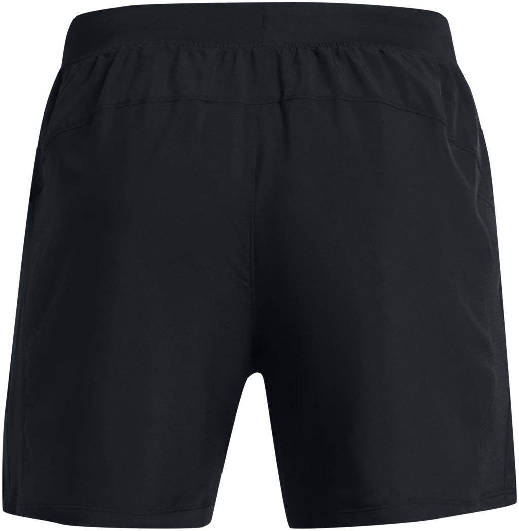 Launch 5'' short