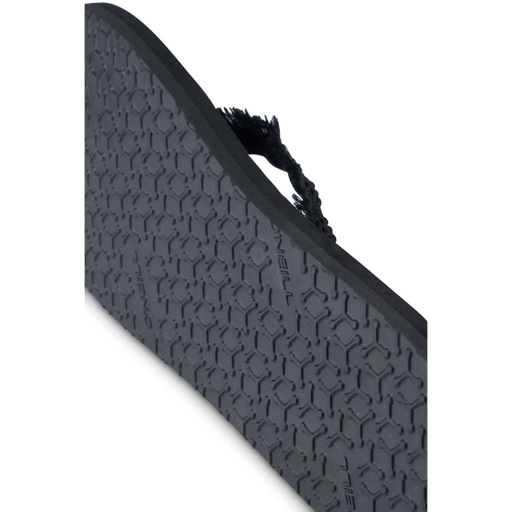 Ditsy Jacquard Sandals