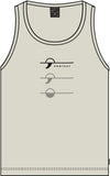Prtjohnno Tanktop