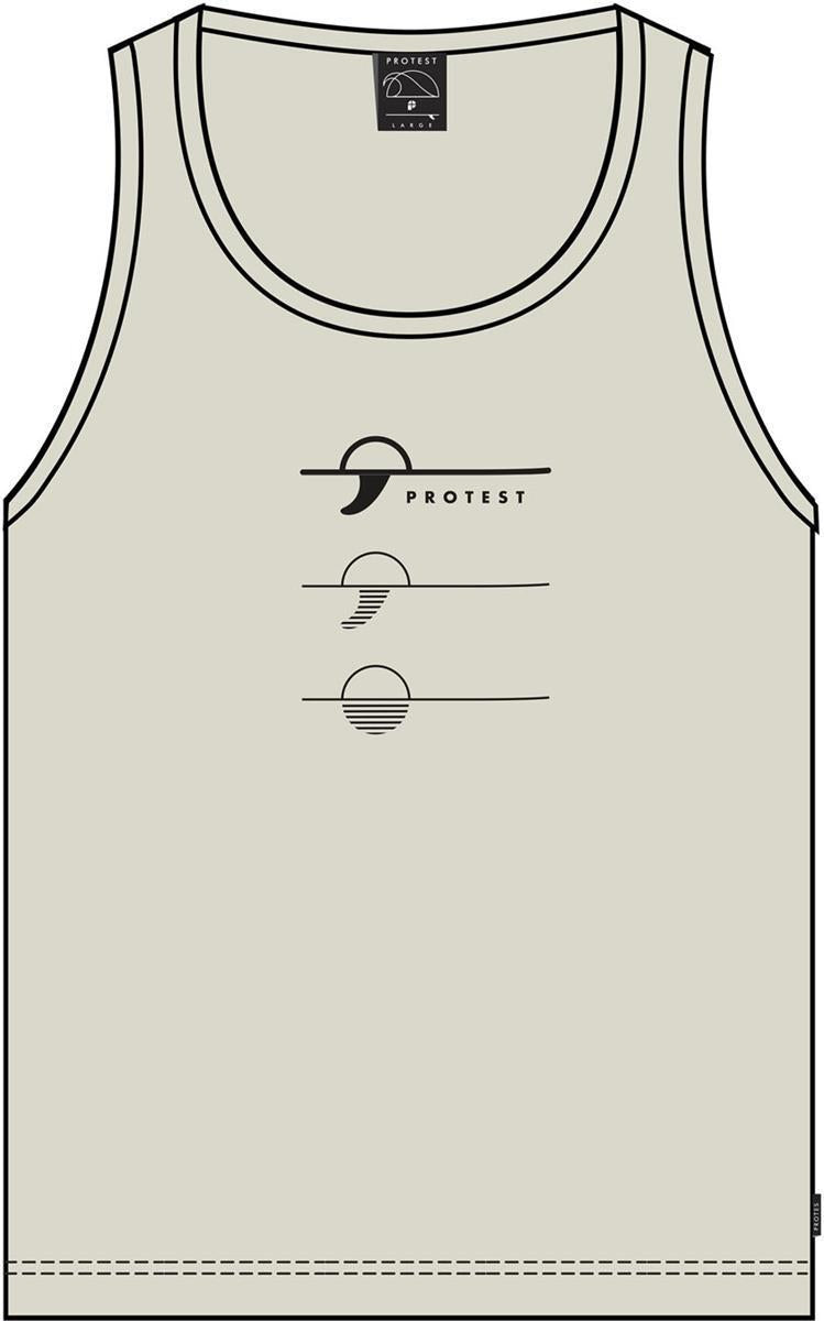 Prtjohnno Tanktop
