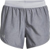 UNDER ARMOUR Női-Short UA