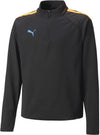 Teamliga 1/4 Zip Top Jr