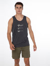 Prtjohnno Tanktop