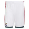Real Madrid 26/27 Thuisshorts