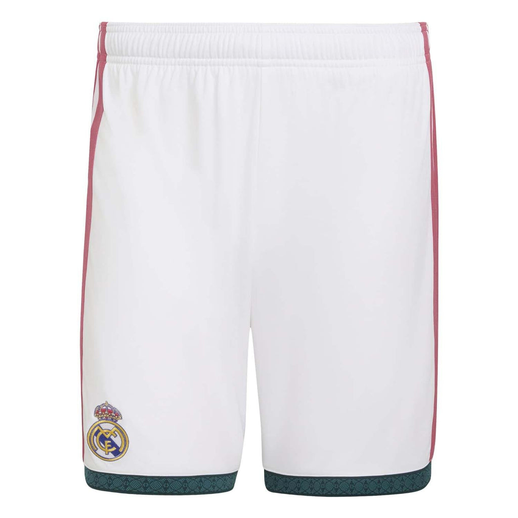 Real Madrid 26/27 Thuisshorts