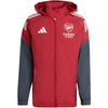 Arsenal Tiro 25 Competition All-Weather Jack