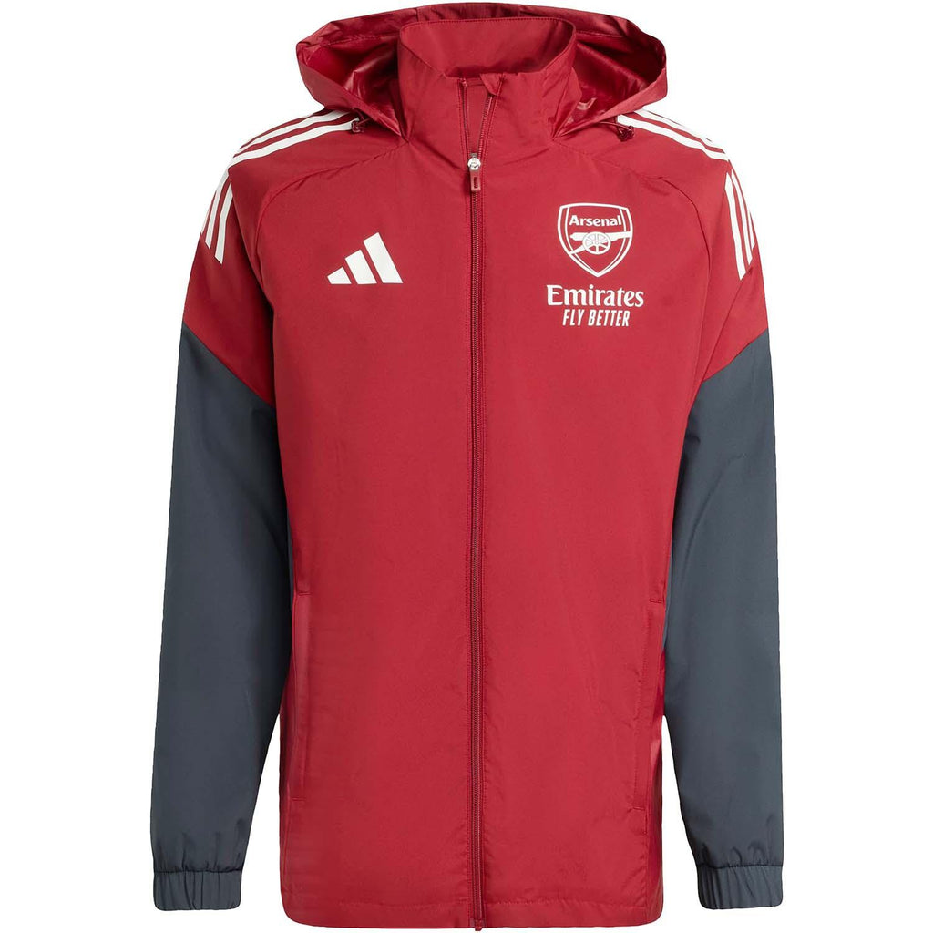 Arsenal Tiro 25 Competition All-Weather Jack