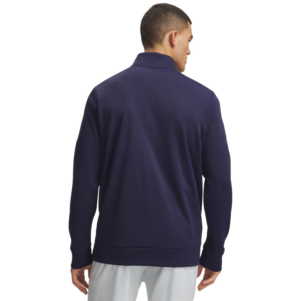 Armour 1/4 Zip fleece