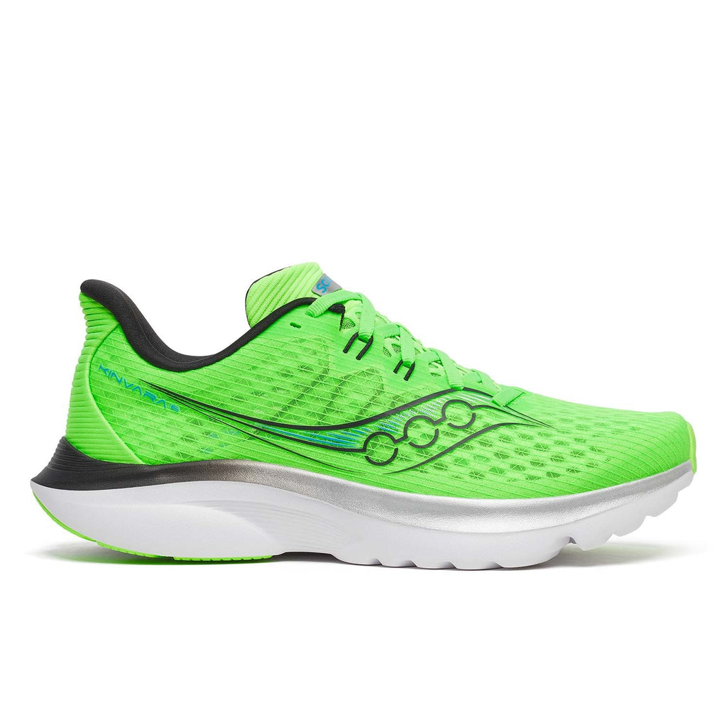 Kinvara 16  Hardloopschoenen trail