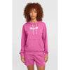 Essentials Script Hoodie