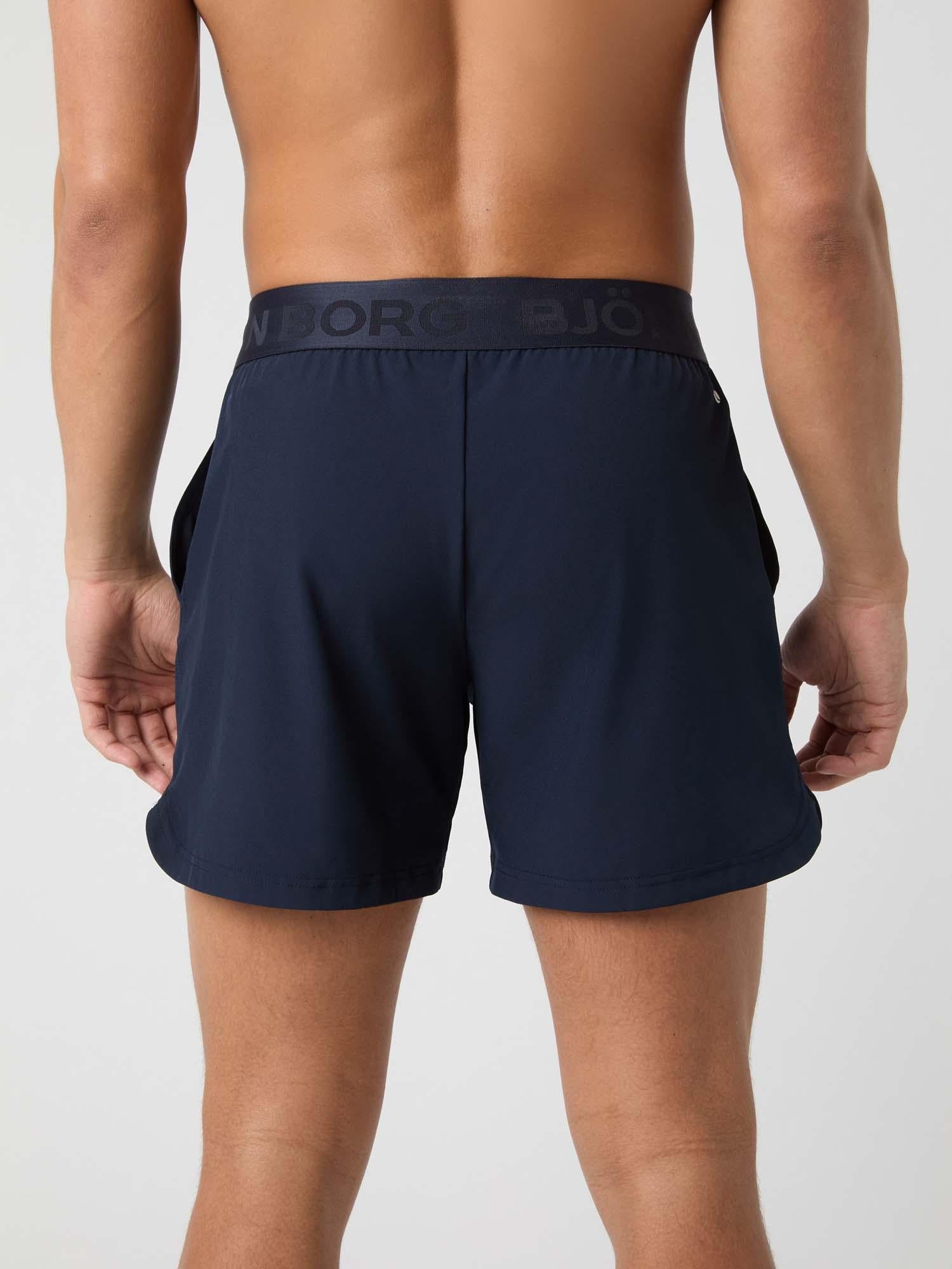 Short Shorts