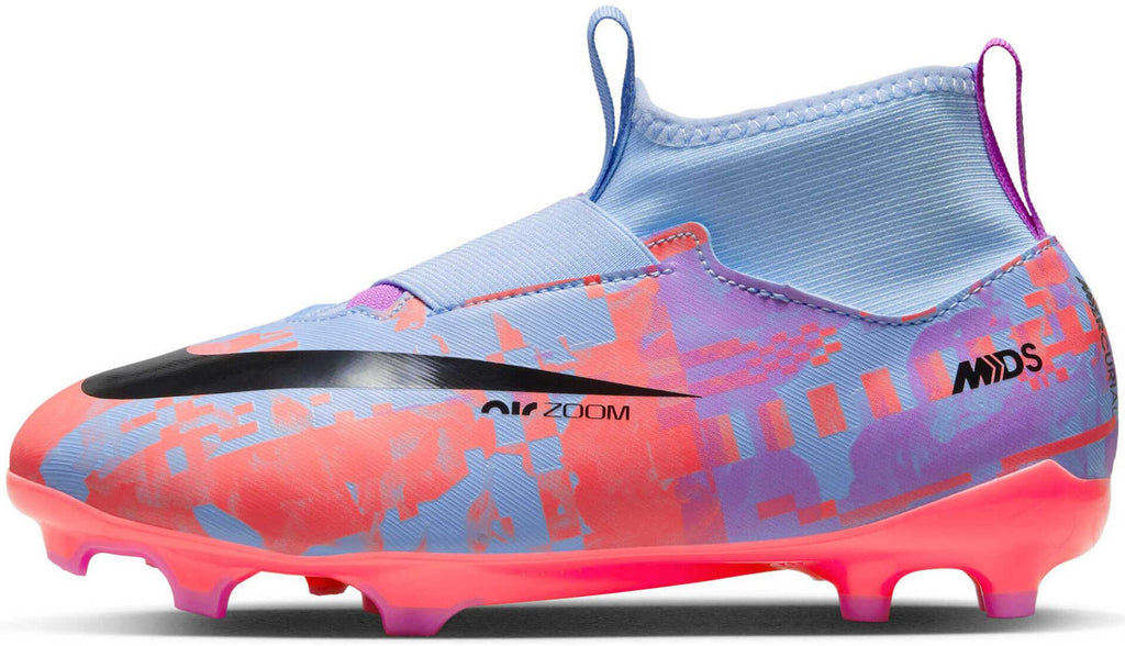 Zoom Superfly 9 Mds Acad FG/MG voetbalschoenen