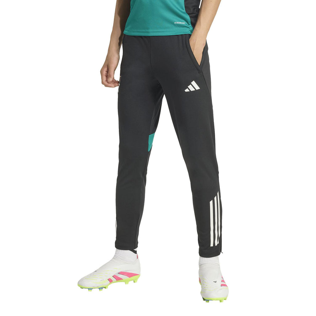 Liverpool FC Tiro 25 Competition Training Broek Kids