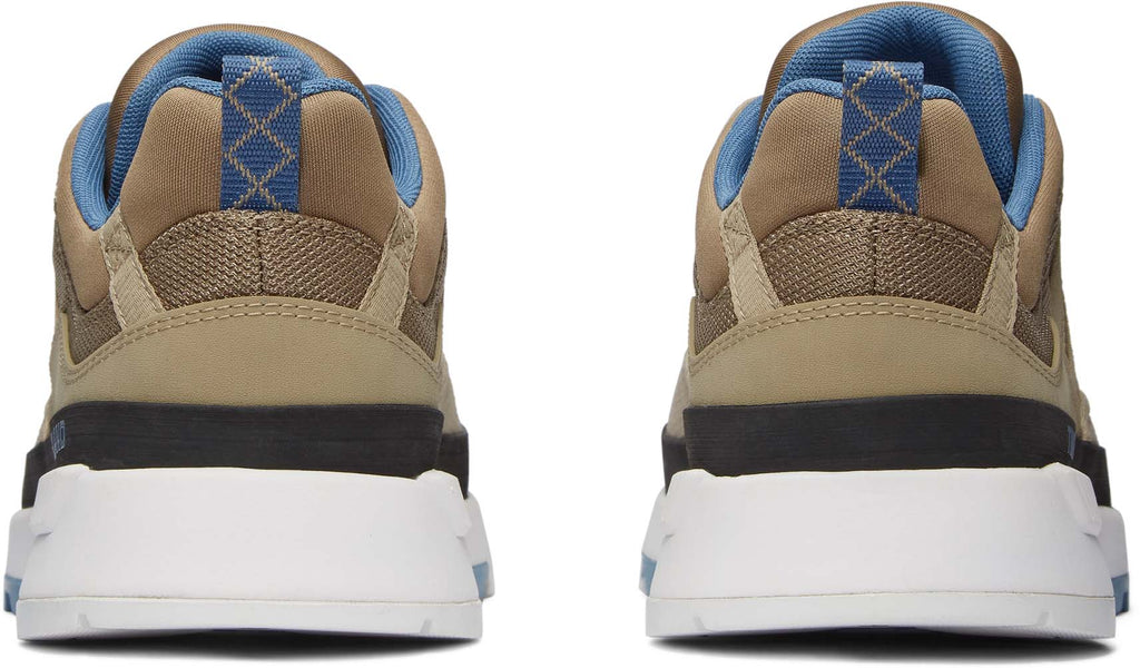 Euro Trekker Low Mesh sneakers